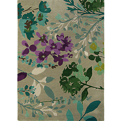 bluebellgray Braybrooke Linen Rug, Multi bluebellgray Braybrooke Linen Rug, Multi